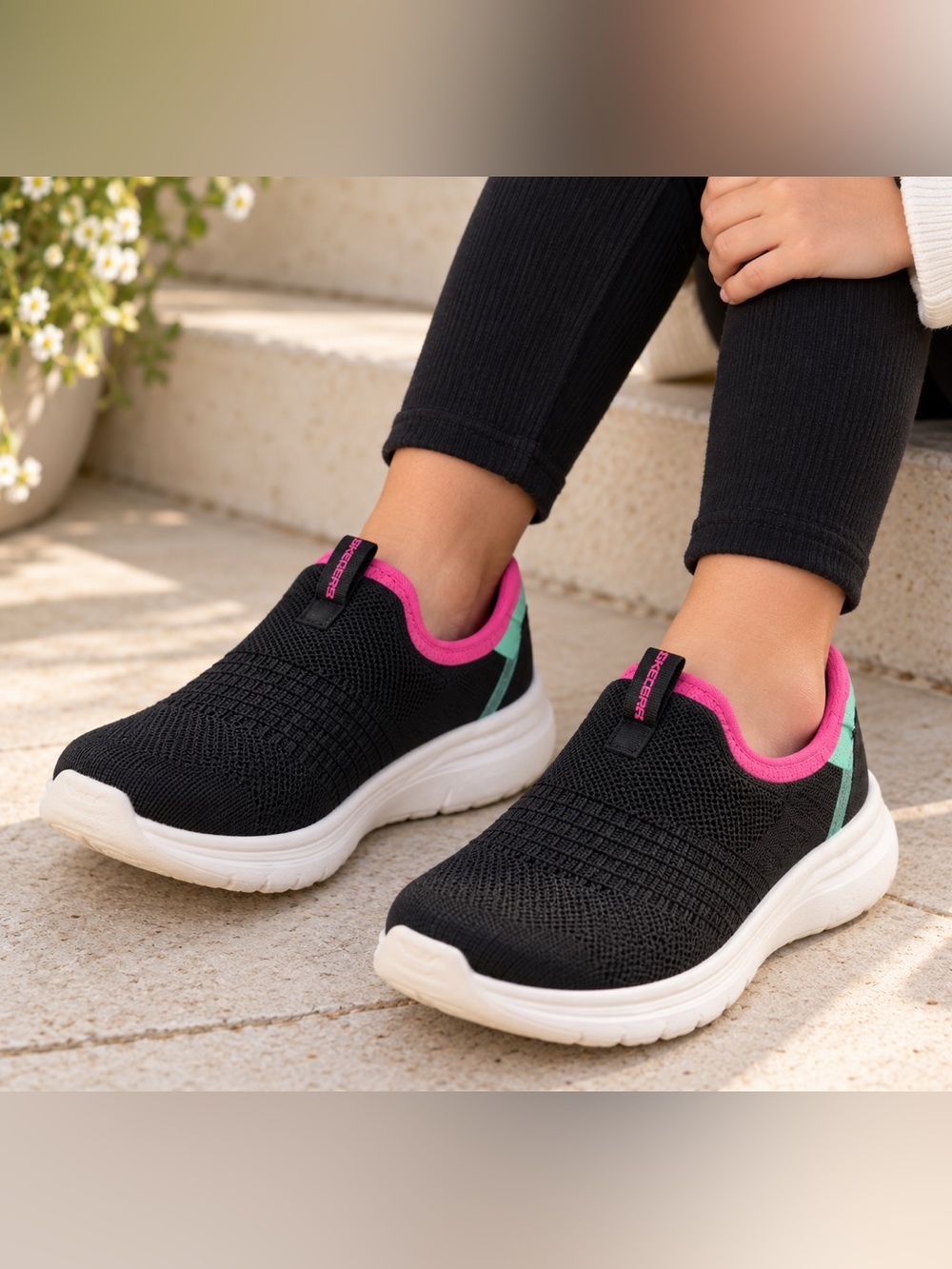 Skechers Slip-Ins: Ultra Flex 3.0 - Fresh Times Shoes